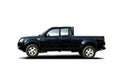Blueprint Tata Xenon Double Cab Pick up 2007 A4 Photo Print