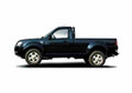 Blueprint Tata Xenon Single Cab Pick up 2007 A4 Photo Print