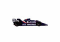Blueprint Toleman TG183B F1 OW 1983 01 A4 Photo Print