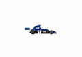 Blueprint Tyrrell 006 Ford F1 OW 1972 01 A4 Photo Print