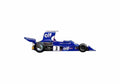 Blueprint Tyrrell 007 F1 OW 1974 01 A4 Photo Print