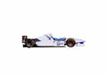 Blueprint Tyrrell 024 F1 OW 1996 01 A4 Photo Print