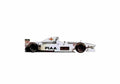 Blueprint Tyrrell 025 F1 OW 1997 01 A4 Photo Print