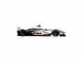 Blueprint Tyrrell 026 F1 OW 1998 01 A4 Photo Print