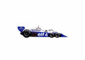 Blueprint Tyrrell P34 F1 OW 1977 01 A4 Photo Print
