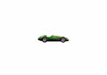 Blueprint Vanwall 01 F1 OW 1954 01 A4 Photo Print