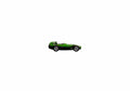 Blueprint Vanwall 07 F1 OW 1957 01 A4 Photo Print