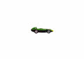 Blueprint Vanwall VW5 F1 OW 1958 01 A4 Photo Print