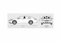 Blueprint Vauxhall Insignia Hatchback 2009 01 A4 Photo Print
