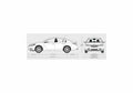 Blueprint Vauxhall Insignia Saloon Sedan 2009 01 A4 Photo Print