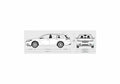 Blueprint Vauxhall Insignia Sports Tourer Wagon 2009 01 A4 Photo Print