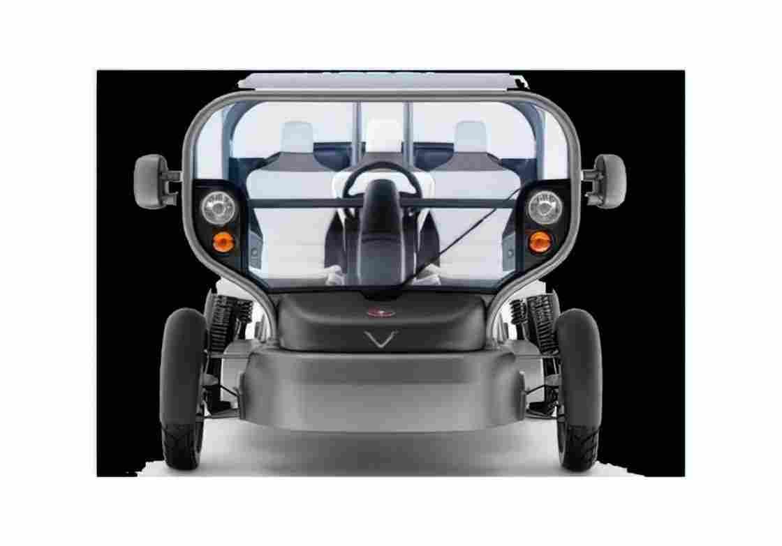 Blueprint Venturi Eclectic OW 2006 A4 Photo Print