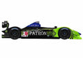 Blueprint acura arx 02a patron 2009 hq 01 01 A4 Photo Print