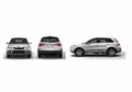 Blueprint acura rdx crossover 2011 01 01 A4 Photo Print