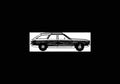 Blueprint amc hornet sportabout d l wagon 1971 01 A4 Photo Print