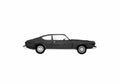 Blueprint amc matador coupe 1978 16543 01 A4 Photo Print