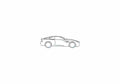 Blueprint aston martin vanquish 2003 01 A4 Photo Print