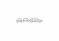 Blueprint austin maestro 1985 01 A4 Photo Print