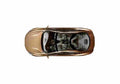 Blueprint volvo s60 concept 2010 01 01 A4 Photo Print