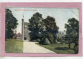 Blundells School Tiverton Devon Vintage A4 Photo Print