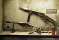 Blyskawica Submachine Gun (2) Military A4 Photo Print