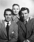Blyth Ann Ill Never Forget You 1 film star poster A4 Photo Print