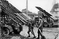 Bm13 Katyusha 2 Military A4 Photo Print