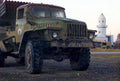 Bm21 Grad 2 Military A4 Photo Print