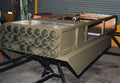 Bm21 Grad 3 Military A4 Photo Print
