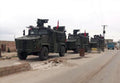 Bmc Kirpi Mrap Vehicle Turkey 3 Military A4 Photo Print