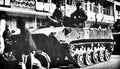 Bmd1 Infantry Fighting Vehicle Military A4 Photo Print