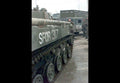 Bmd2 Infantry Fighting Vehicle 2 Military A4 Photo Print