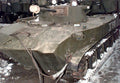 Bmd2 Infantry Fighting Vehicle Military A4 Photo Print