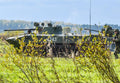 Bmd3 Infantry Fighting Vehicle 3 Military A4 Photo Print