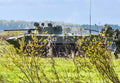 Bmd3 Infantry Fighting Vehicle 3 (2) Military A4 Photo Print