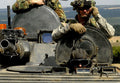 Bmp 1 Infantry Fighting Vehicle 11 Military A4 Photo Print