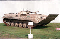 Bmp 1 Infantry Fighting Vehicle 6 Military A4 Photo Print