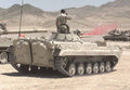 Bmp 2 Infantry Fighting Vehicle 2 (2) Military A4 Photo Print