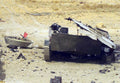 Bmp 2 Infantry Fighting Vehicle 5 Military A4 Photo Print