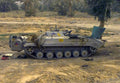 Bmp 2 Infantry Fighting Vehicle 6 Military A4 Photo Print