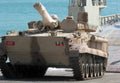 Bmp 3 Infantry Fighting Vehicle (2) Military A4 Photo Print