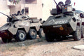 Bmr 600 2 Military A4 Photo Print