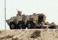 Bmr 600 4 Military A4 Photo Print