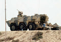 Bmr 600 4 (2) Military A4 Photo Print