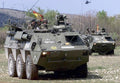 Bmr 600 Military A4 Photo Print