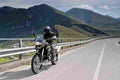 Bmw F 800 Gs 7650 1 Car A4 Photo Print