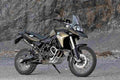 Bmw F 800 Gs 7650 2 Car A4 Photo Print