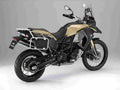 Bmw F 800 Gs Adventure 7651 7 Car A4 Photo Print