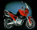 Bmw F650 97 1 Motorbike Vintage Aged A4 Photo Print