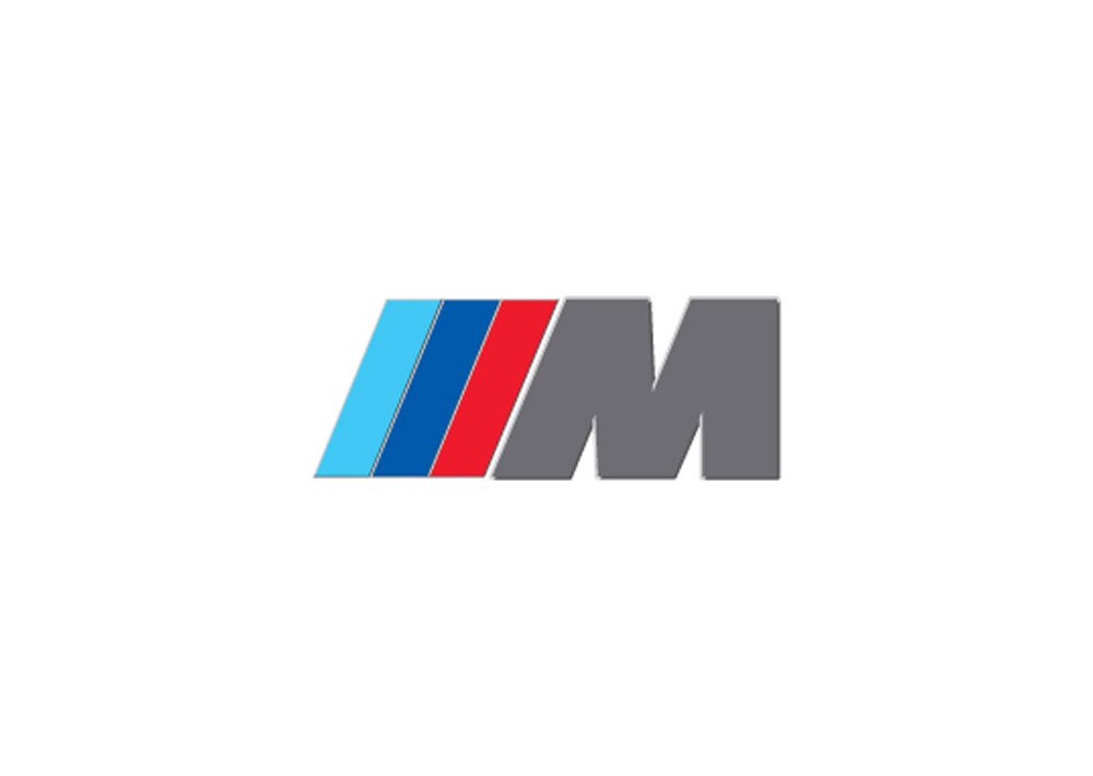 Bmw M Series A4 Photo Print